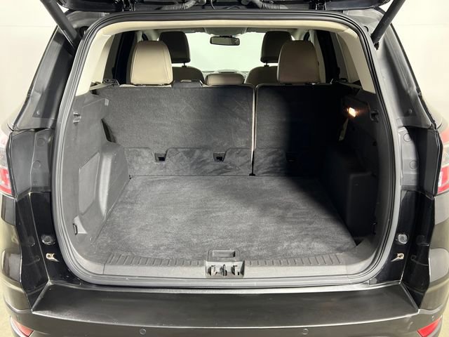 Used 2017 Ford Escape Titanium FWD image 17