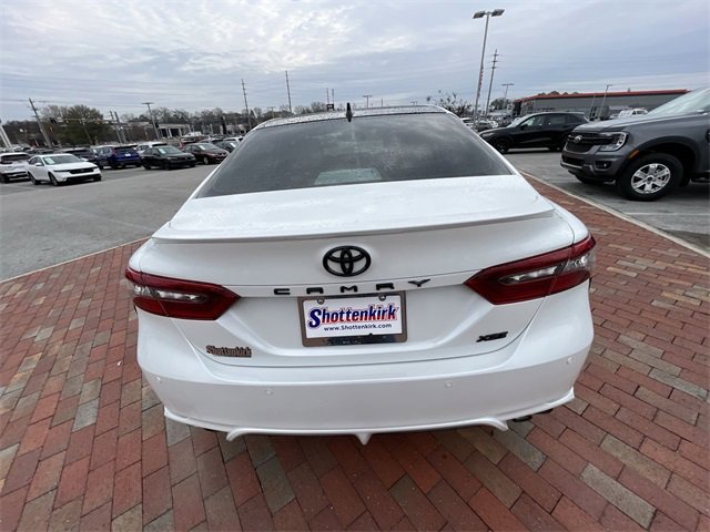 Used 2023 Toyota Camry XSE image 33