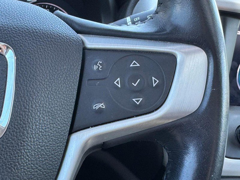Used 2019 GMC Acadia SLT AWD/4WD image 19