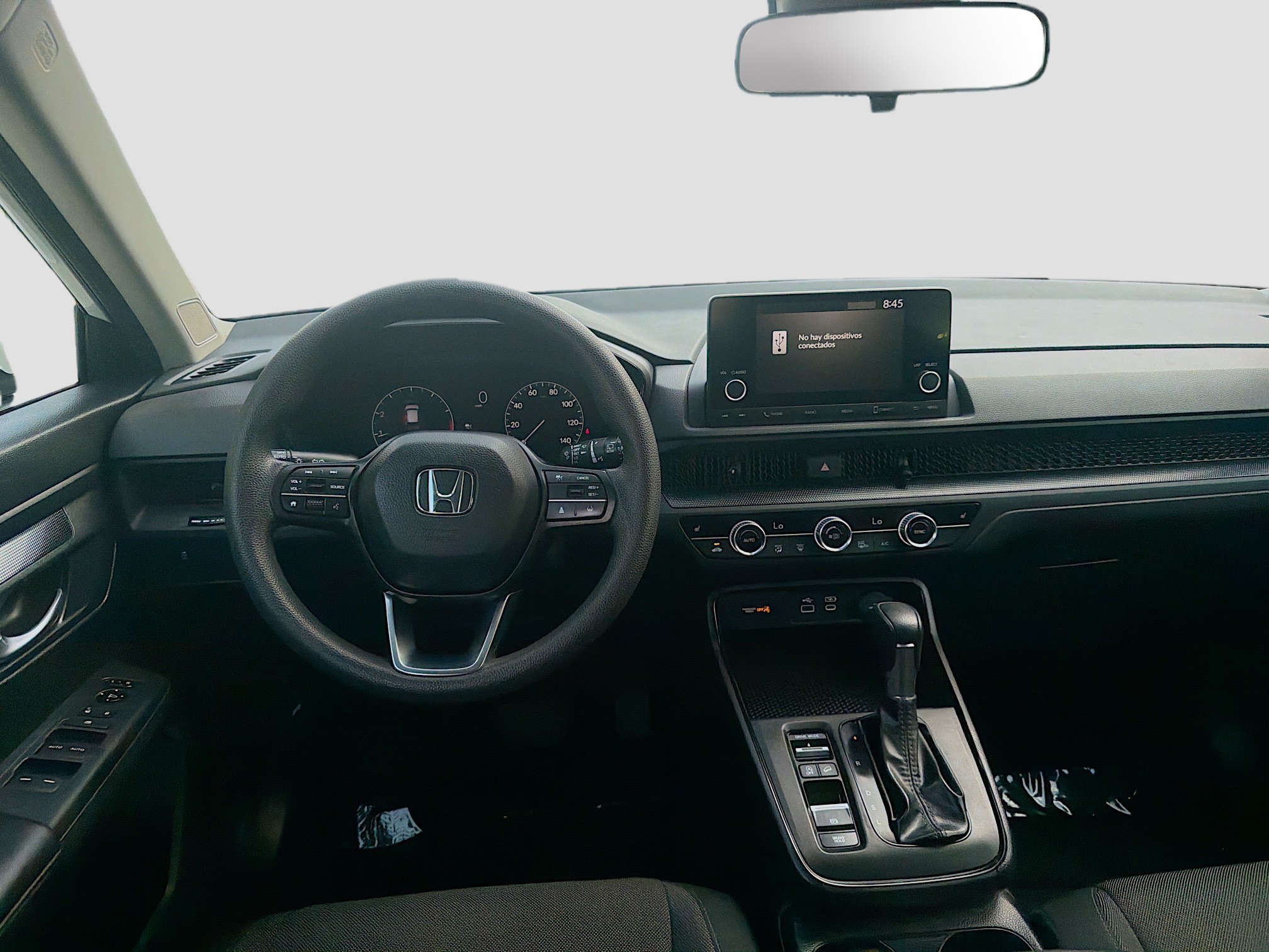 Used 2024 Honda CR-V EX image 18