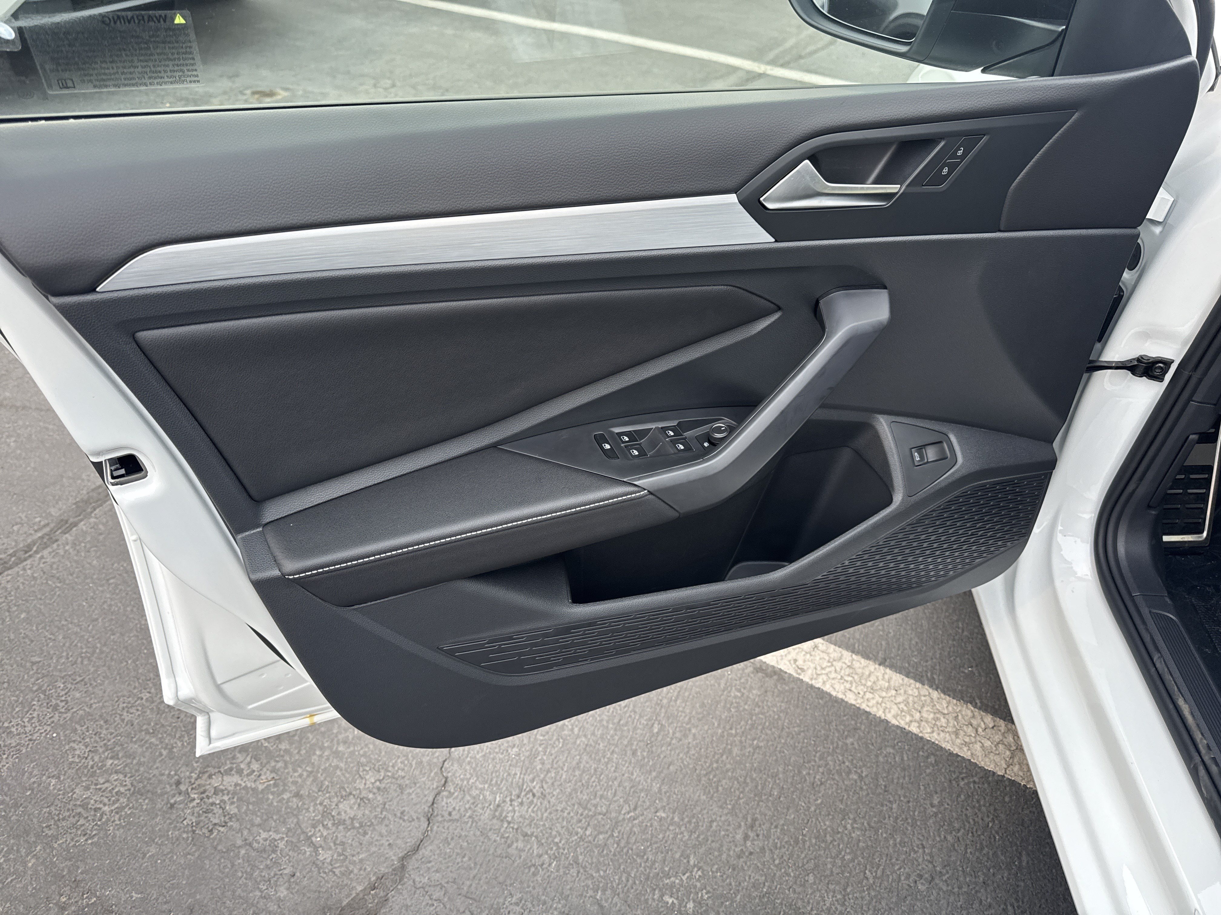 New 2026 Volkswagen Jetta Sport FWD image 12