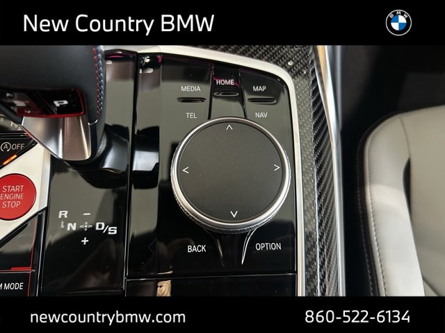 New 2026 BMW M3 Competition image 27