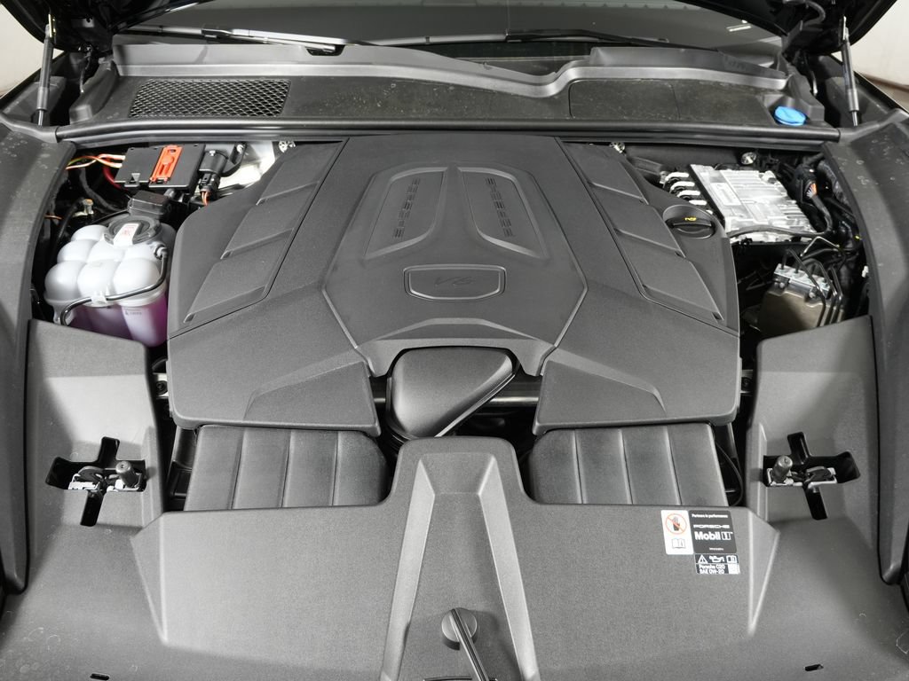 New 2026 Porsche Cayenne AWD/4WD image 41
