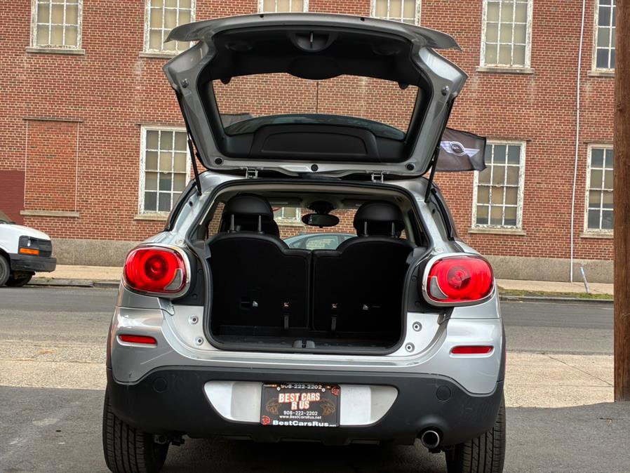 Used 2013 MINI Cooper Paceman image 8