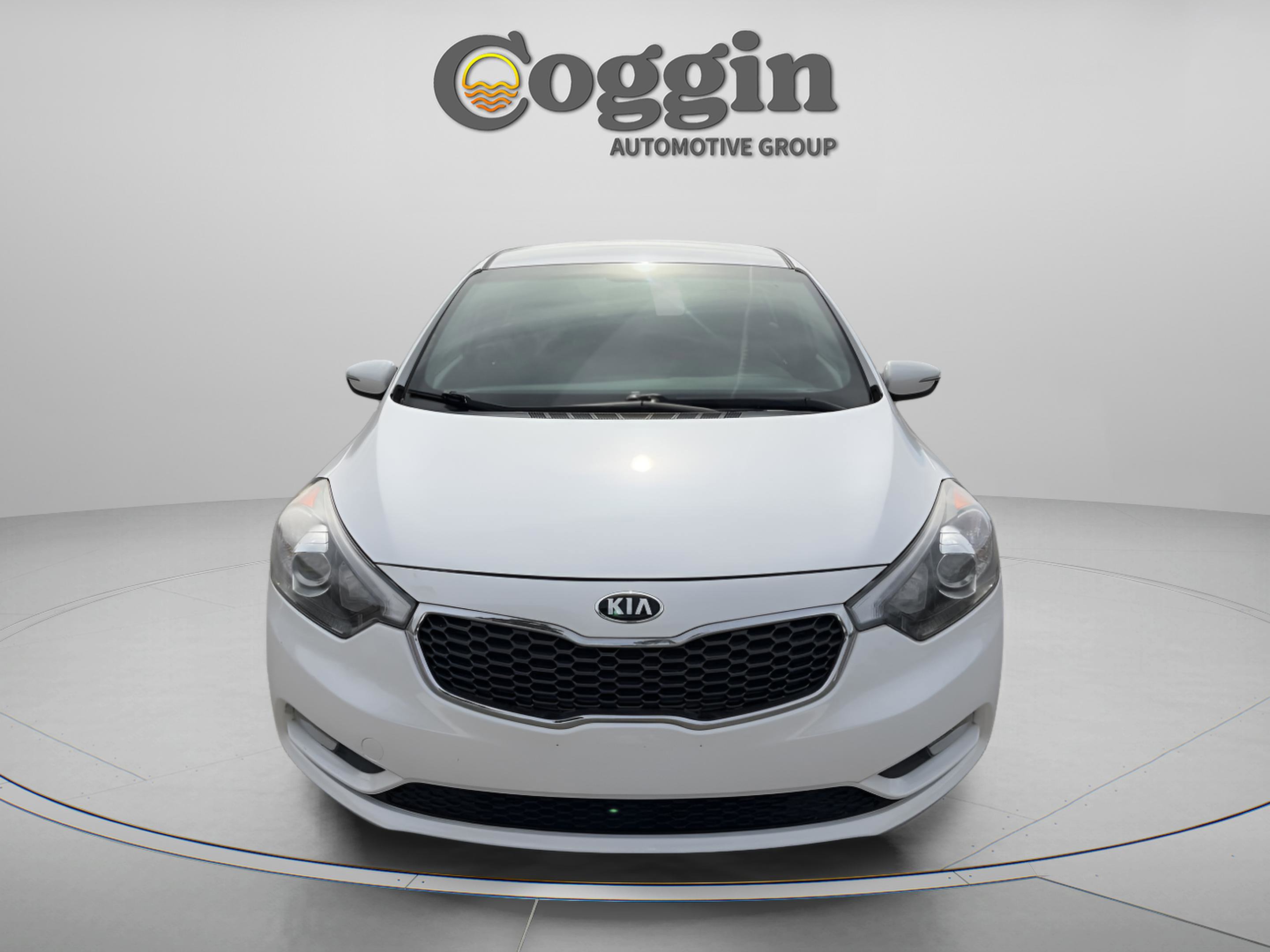 Used 2016 Kia Forte EX image 9