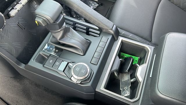 New 2026 Toyota Tacoma SR5 image 20