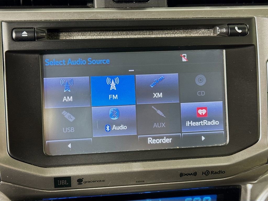 Used 2019 Toyota 4Runner Limited AWD/4WD image 37