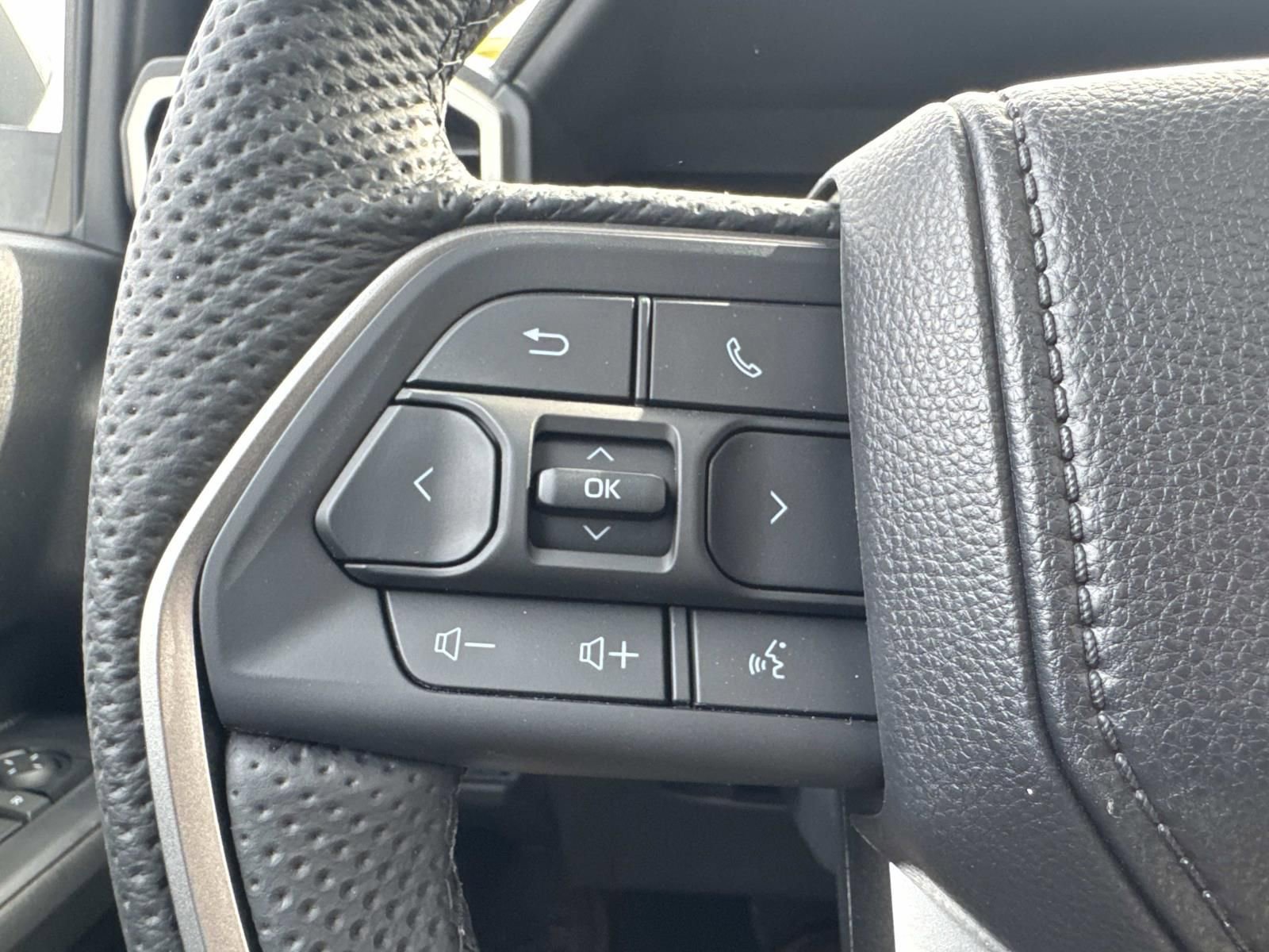 New 2026 Toyota Tacoma Limited image 17