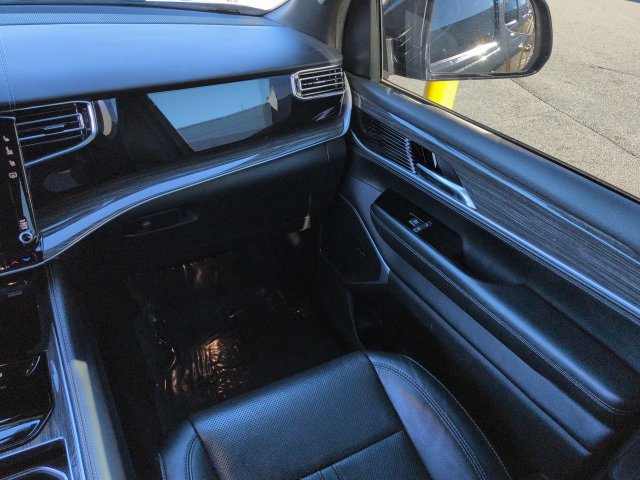 Used 2022 Jeep Wagoneer Series II w/ Premium Group I RWD image 17