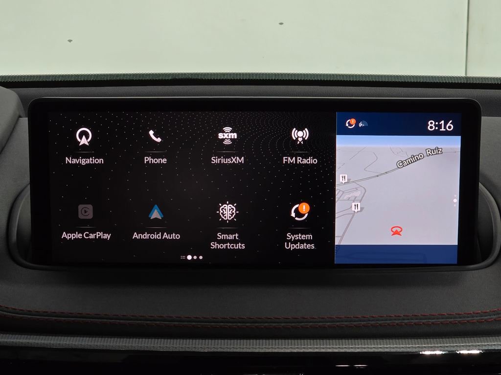 Used 2023 Acura MDX A-Spec image 17