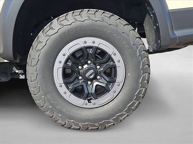 Used 2025 Ford Ranger Raptor AWD/4WD image 15