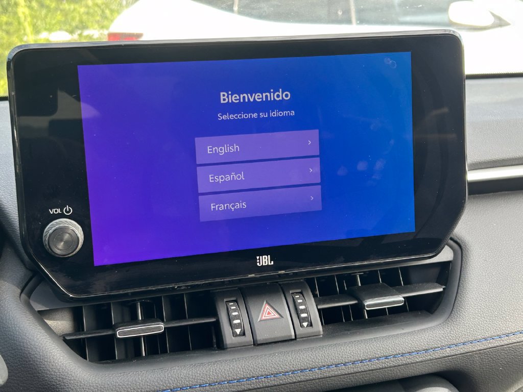 Certified 2023 Toyota RAV4 XSE AWD/4WD image 34