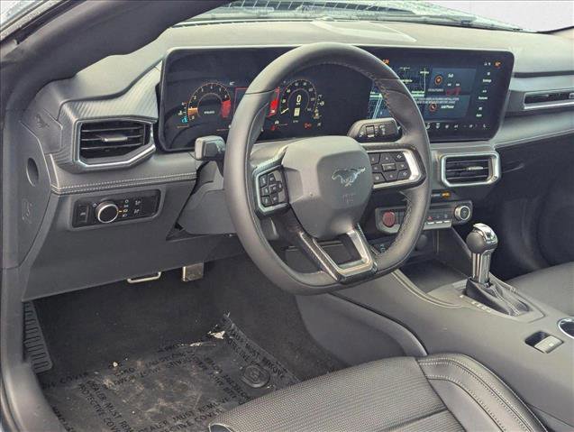 New 2025 Ford Mustang Premium image 13