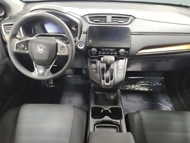 Used 2017 Honda CR-V EX image 2