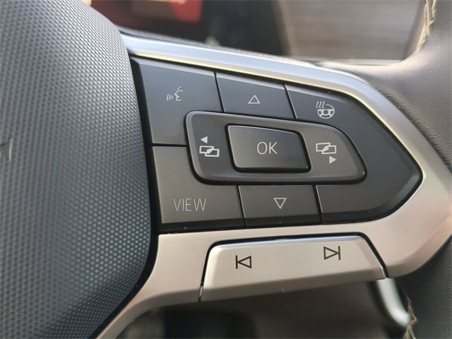 Used 2024 Volkswagen Atlas SEL image 25