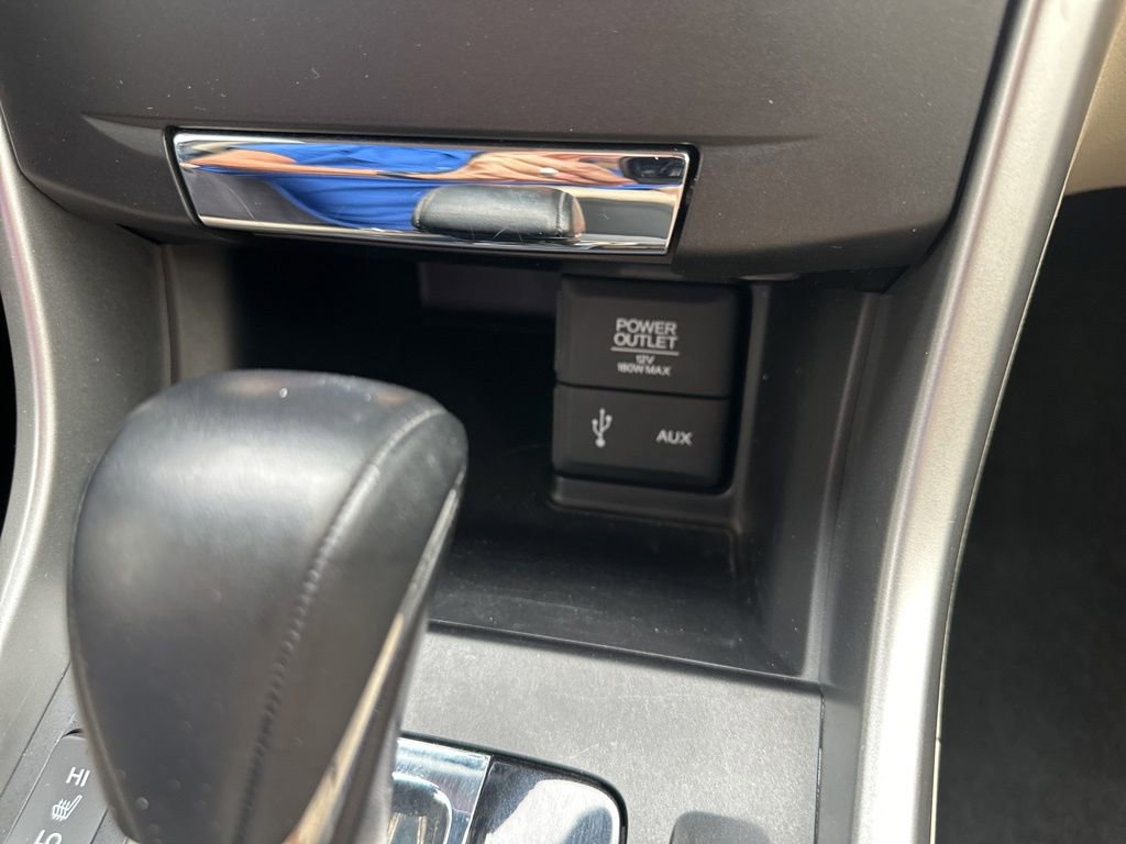 Used 2013 Honda Accord EX-L image 6