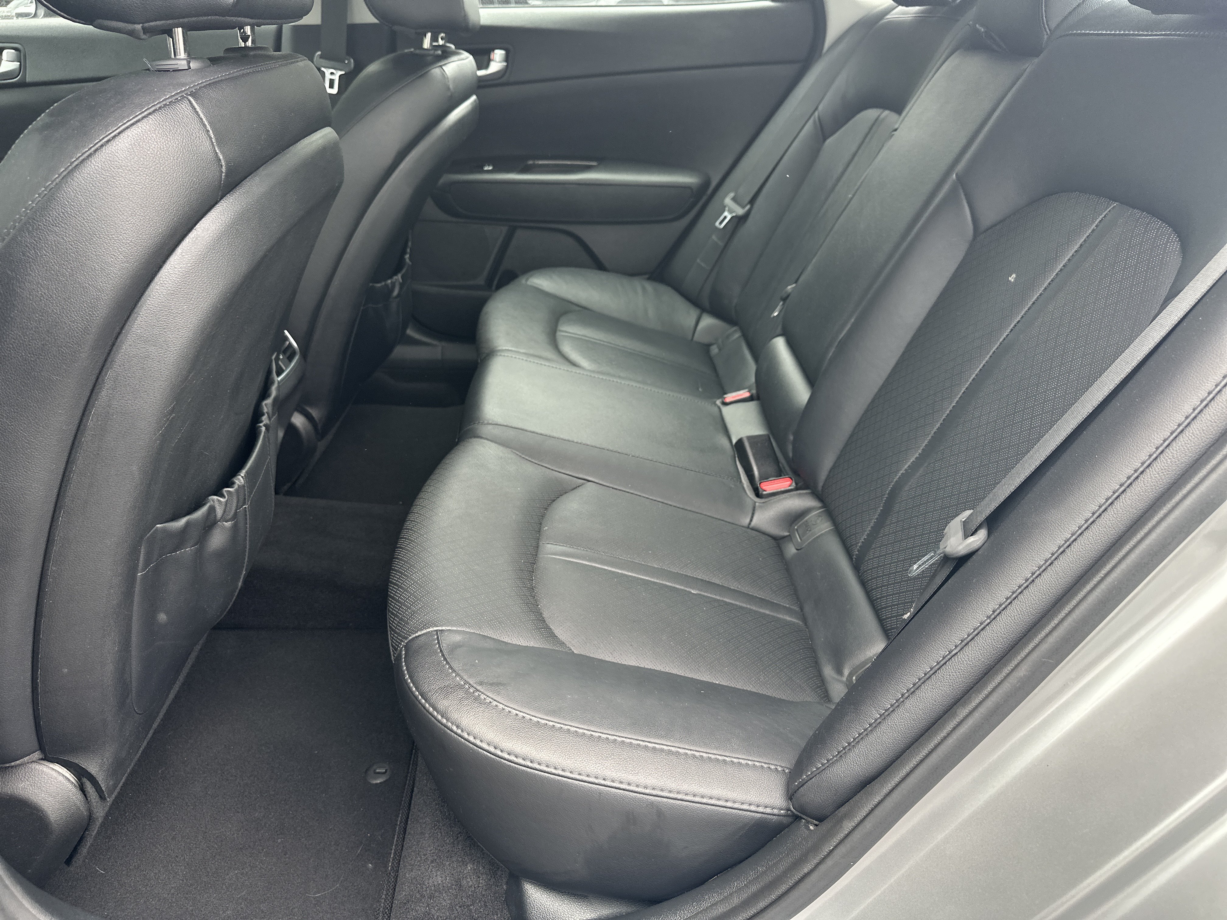 Used 2016 Kia Optima EX w/ Option Group 040 FWD image 22