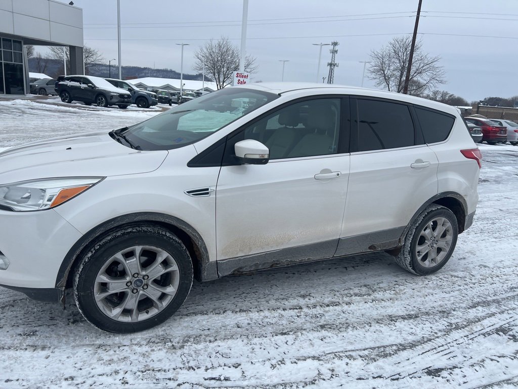 Used 2013 Ford Escape SEL image 14