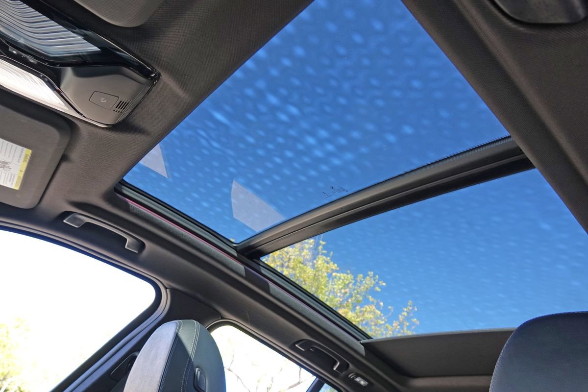 Used 2020 BMW X3 xDrive30i w/ Premium Package image 10