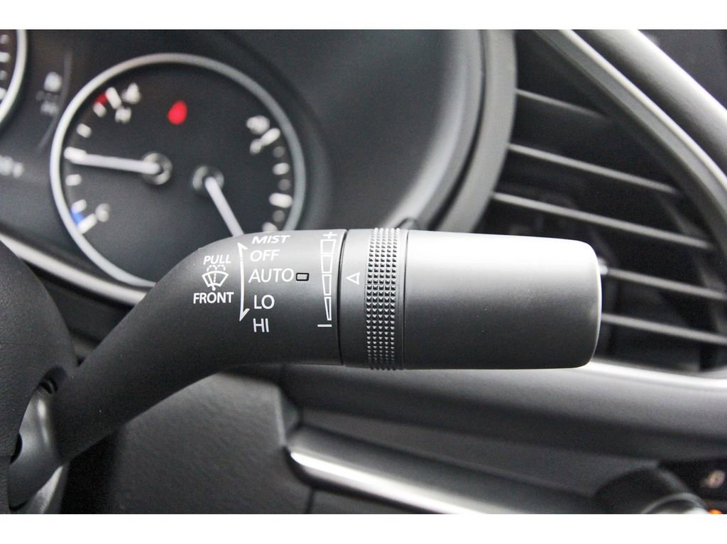 New 2026 MAZDA MAZDA3 s Sport FWD image 17