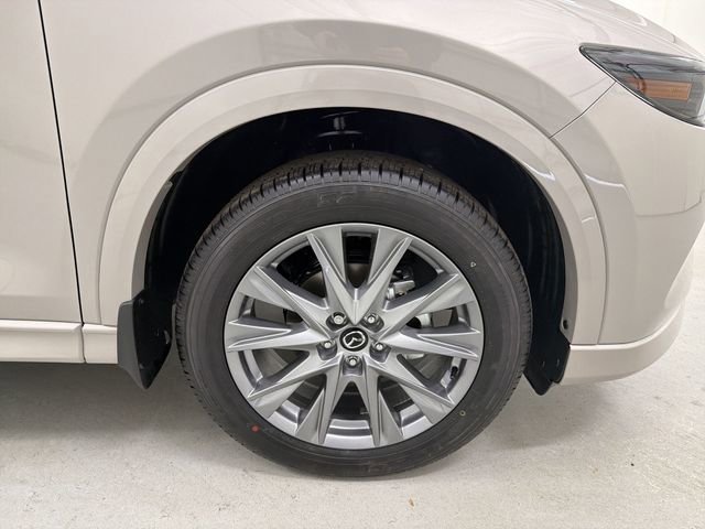 New 2025 MAZDA CX-5 AWD 2.5 S w/ Premium Plus Pkg image 14