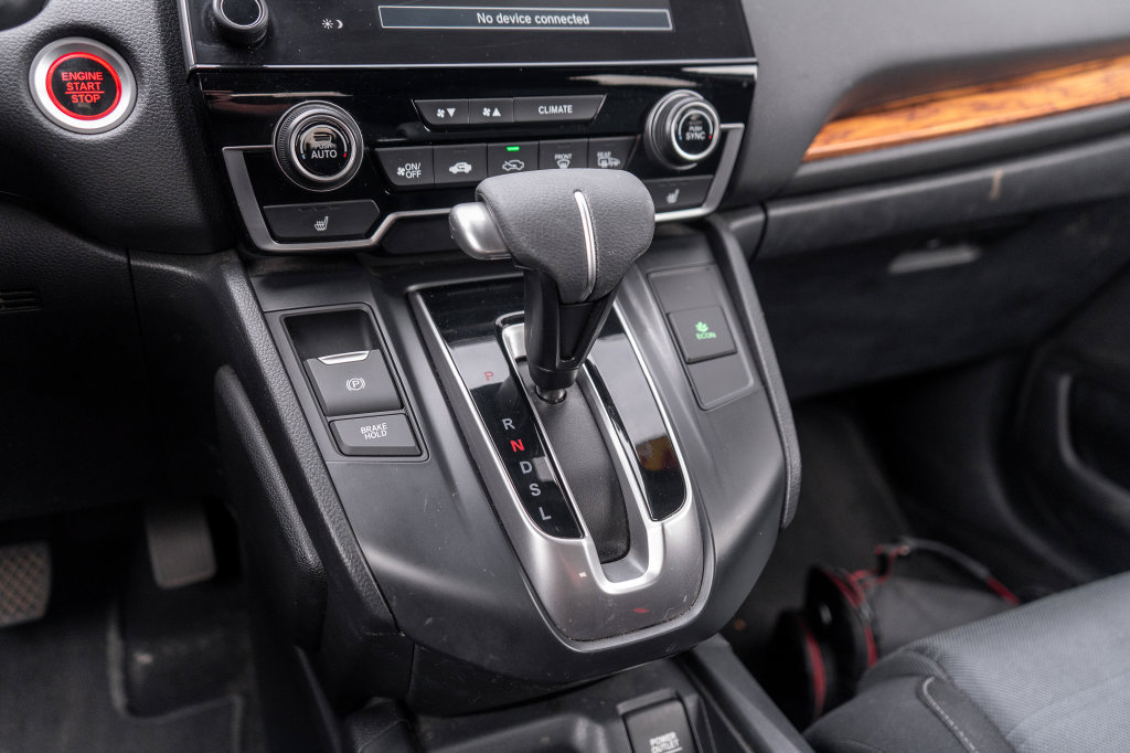 Used 2017 Honda CR-V EX image 25