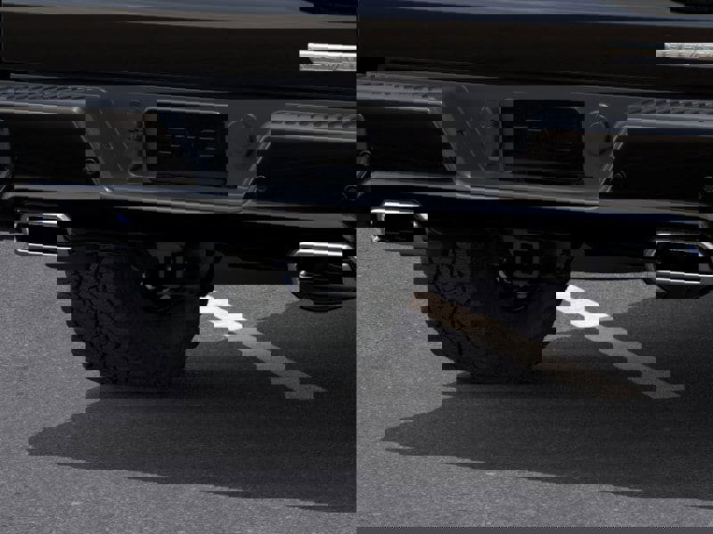 New 2026 GMC Sierra 1500 Elevation w/ Elevation Premium Package image 41