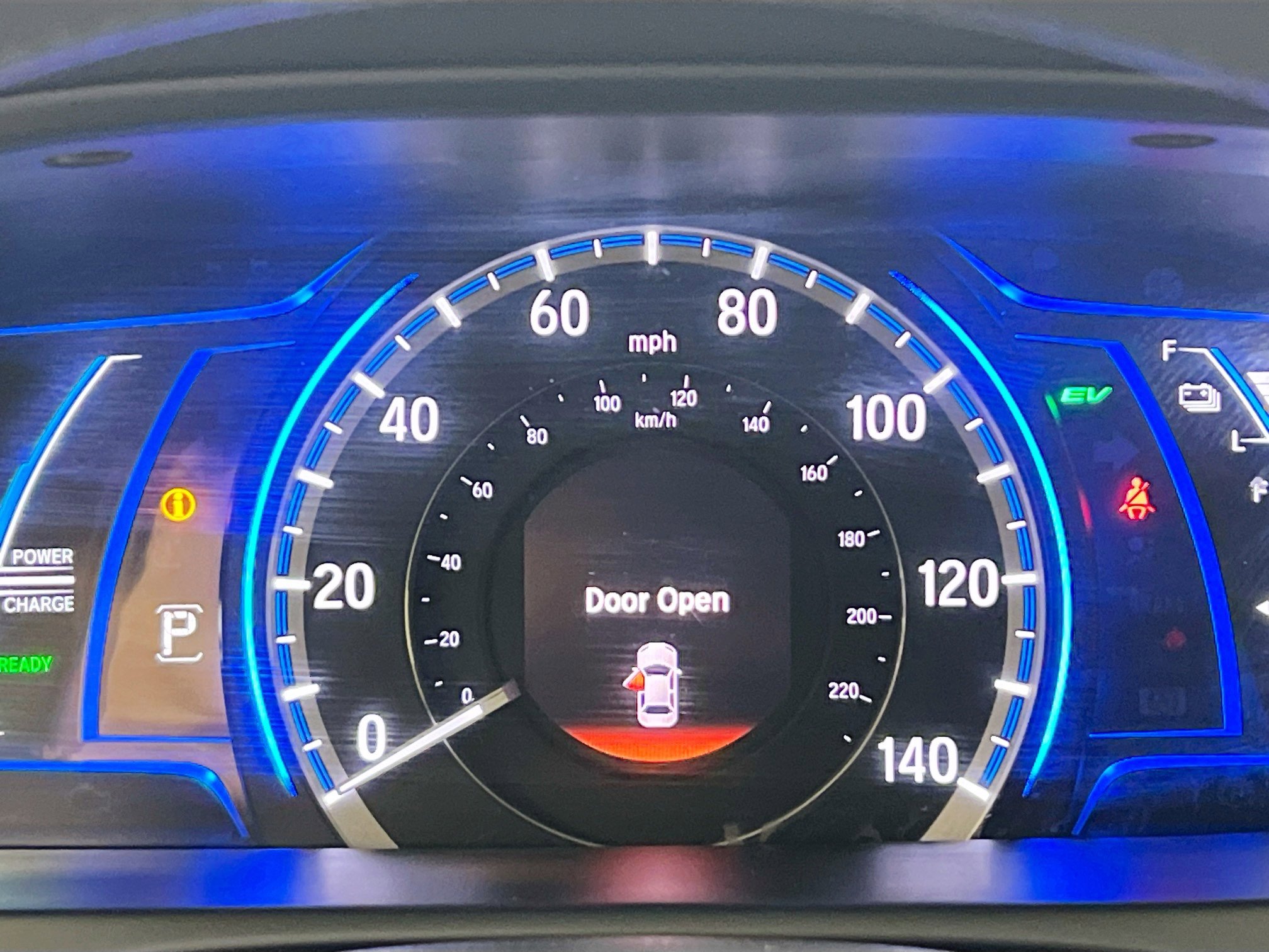 Used 2017 Honda Accord Touring image 23