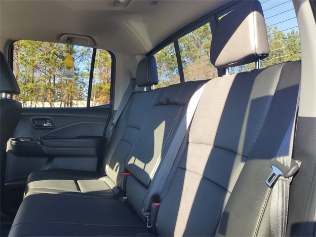 Certified 2021 Honda Ridgeline RTL-E image 9