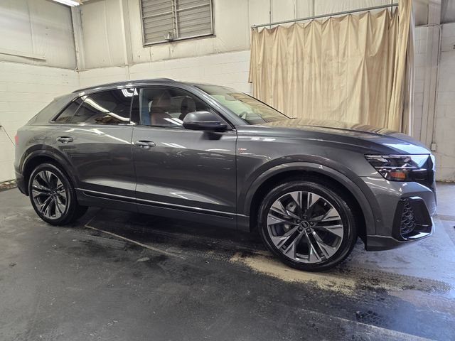 New 2026 Audi Q8 Premium Plus AWD/4WD image 5