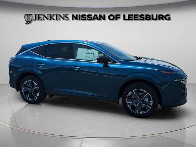 New 2026 Nissan Murano SL AWD/4WD image 2