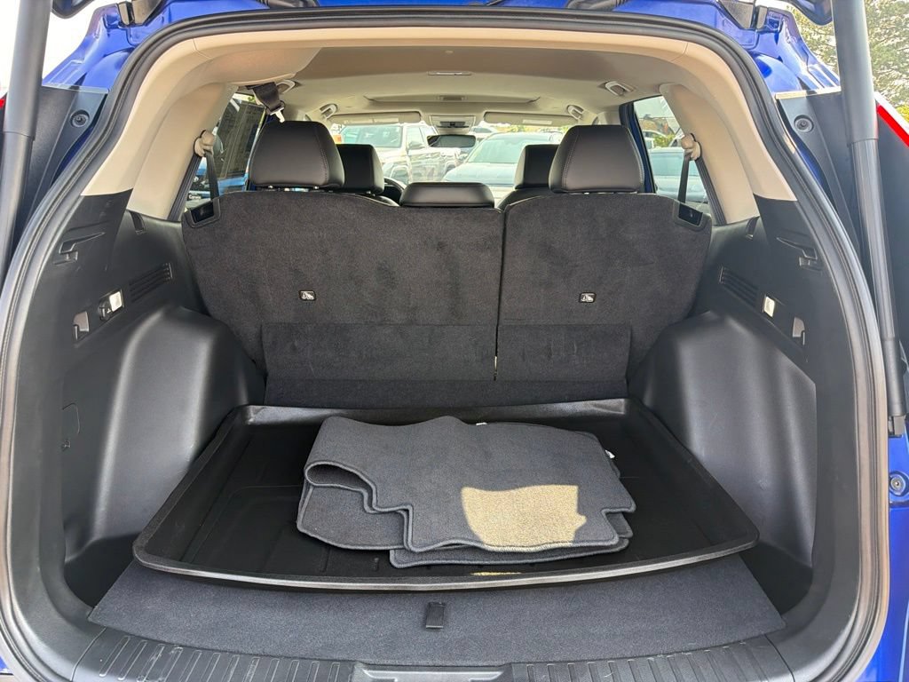 Used 2024 Honda CR-V EX-L image 16