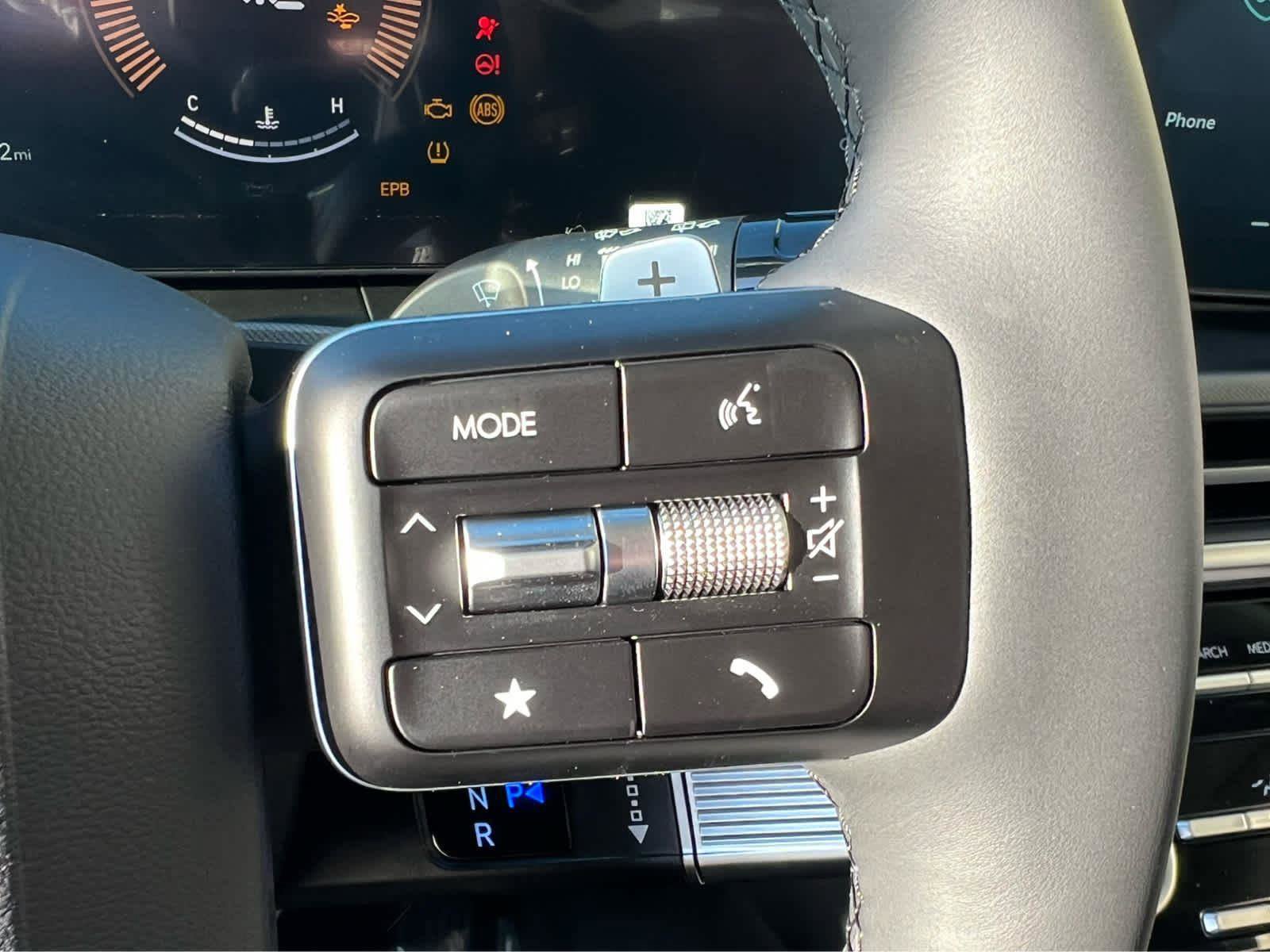 New 2026 Hyundai Santa Fe SE AWD/4WD image 29