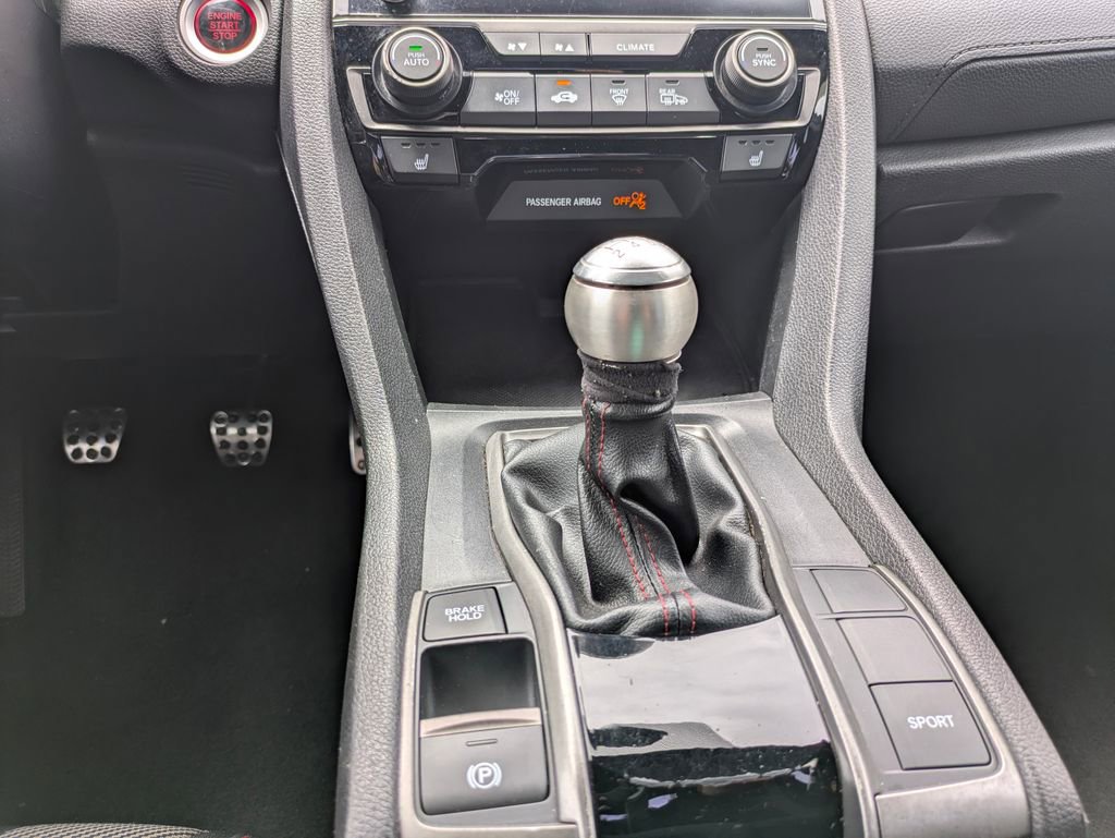 Used 2019 Honda Civic Si image 22