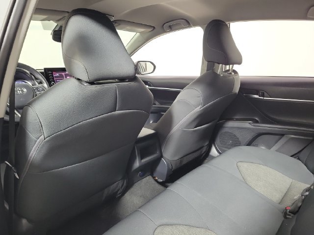 Used 2024 Toyota Camry LE w/ Convenience Package FWD image 11