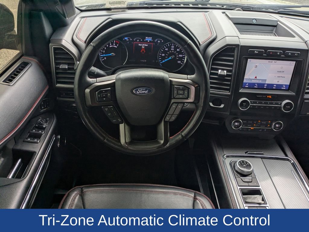 Used 2021 Ford Expedition Limited image 20