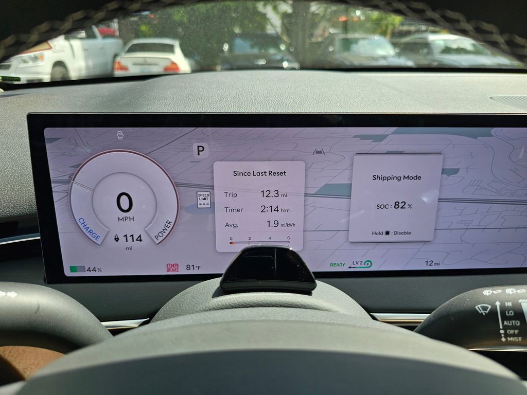 New 2026 Genesis Electrified GV70 image 23