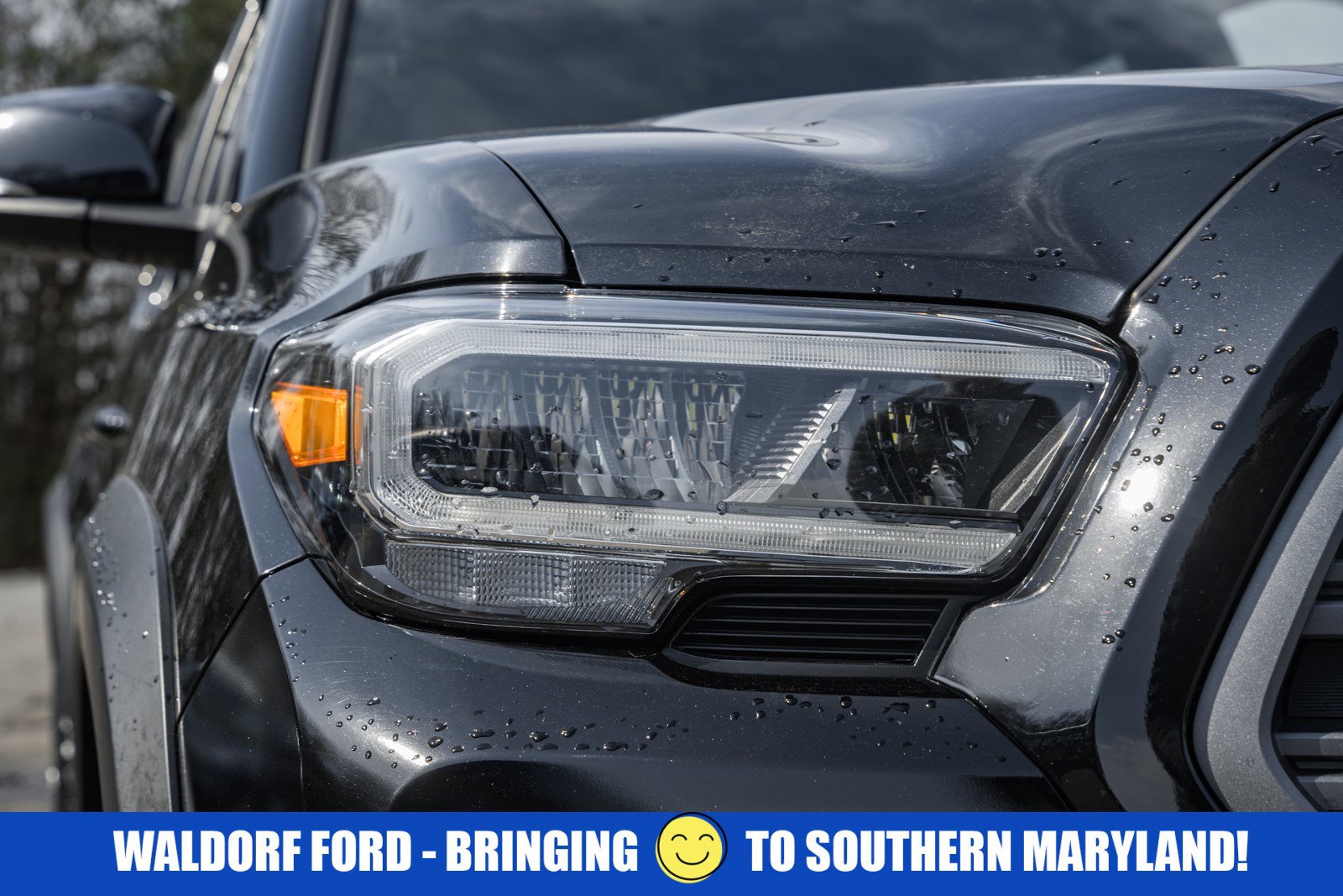 Used 2021 Toyota Tacoma TRD Off-Road w/ TRD Premium Off Road Package image 12