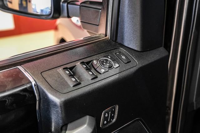 Used 2019 Ford F250 Platinum w/ Platinum Ultimate Package image 41