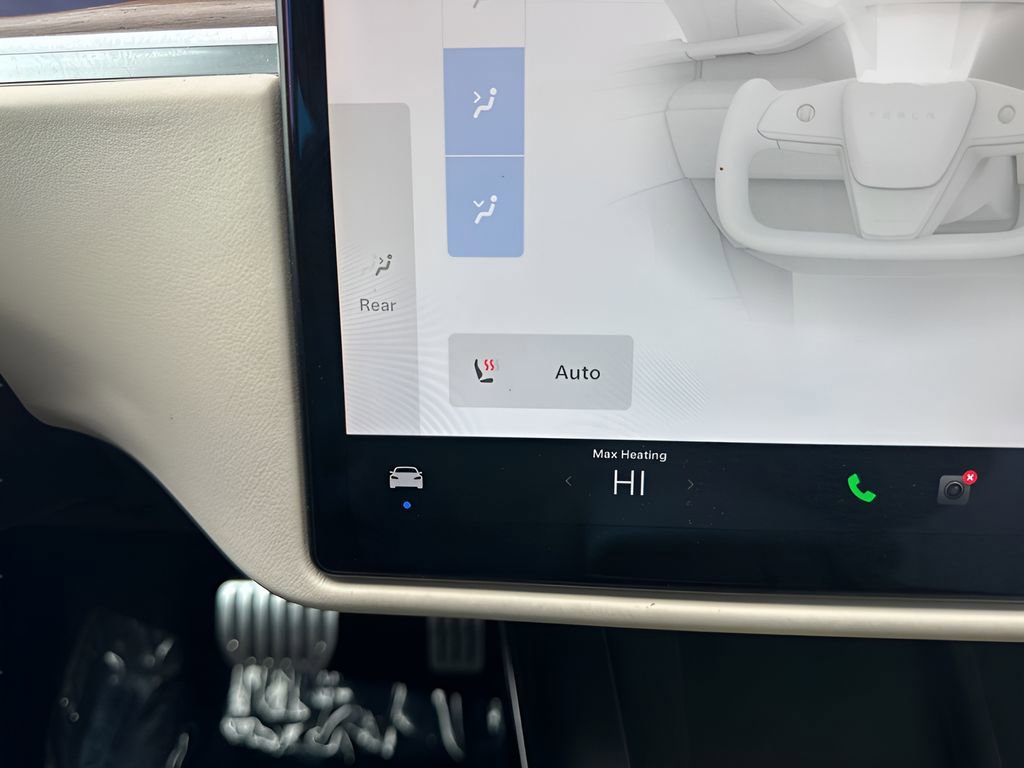 Used 2021 Tesla Model S Plaid image 23