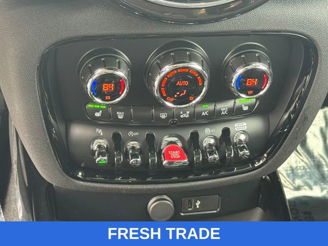 Used 2024 MINI Cooper Clubman S image 19
