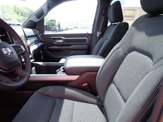 New 2026 RAM 1500 Big Horn image 12