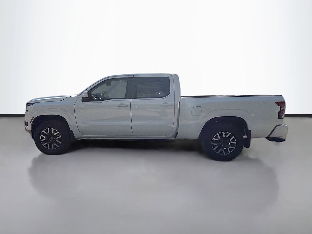 New 2026 Nissan Frontier SV w/ All-Weather Content Package image 5