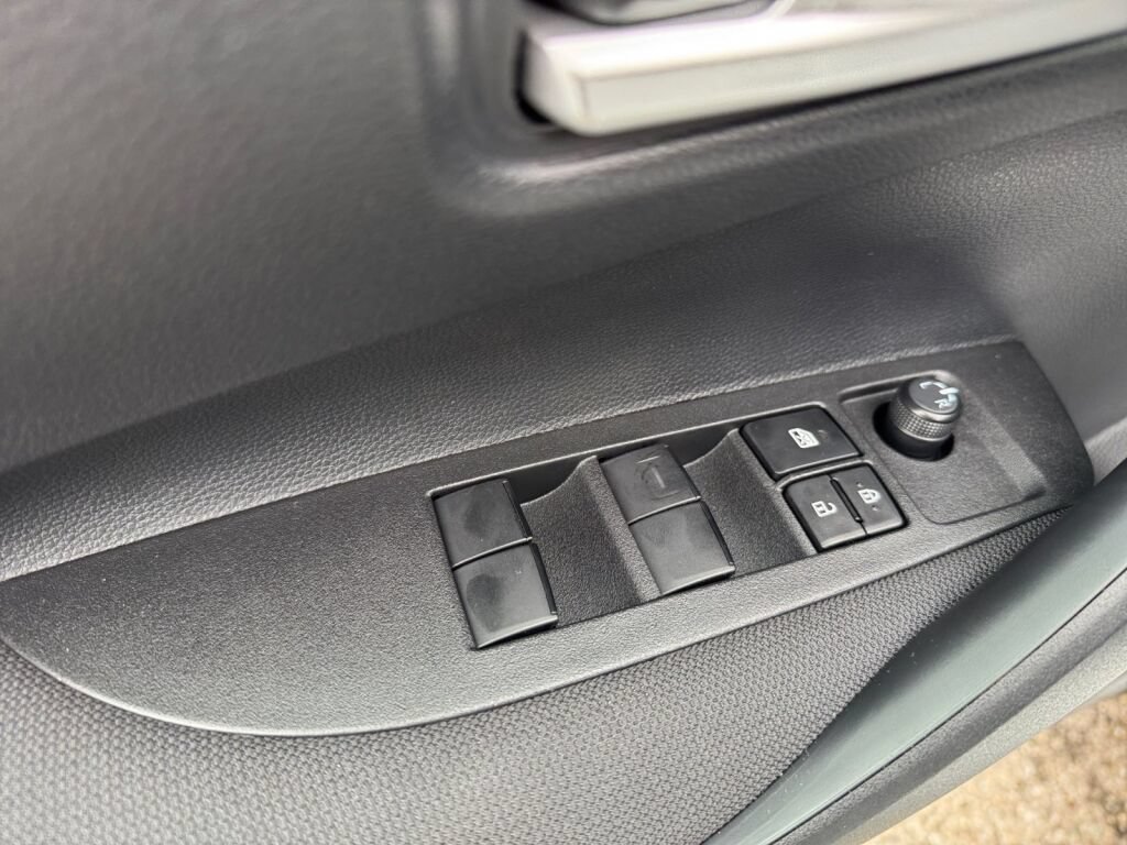 New 2026 Toyota Corolla SE FWD image 14