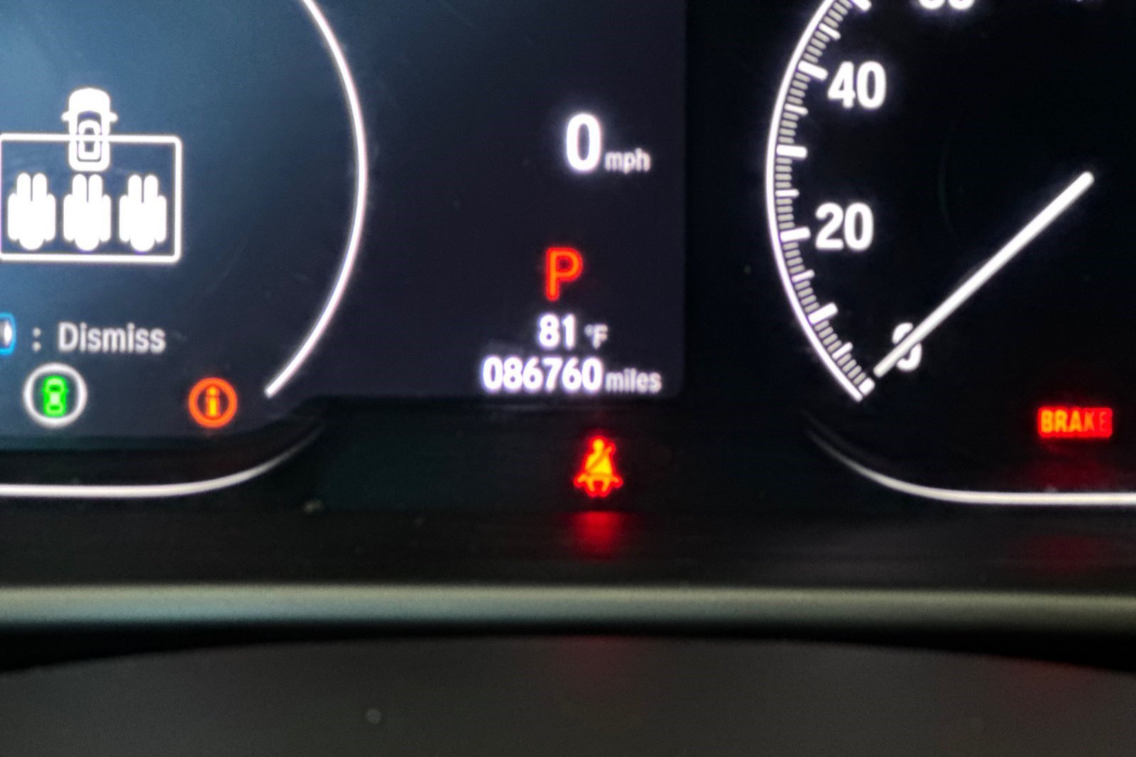 Used 2021 Honda Accord Sport image 20