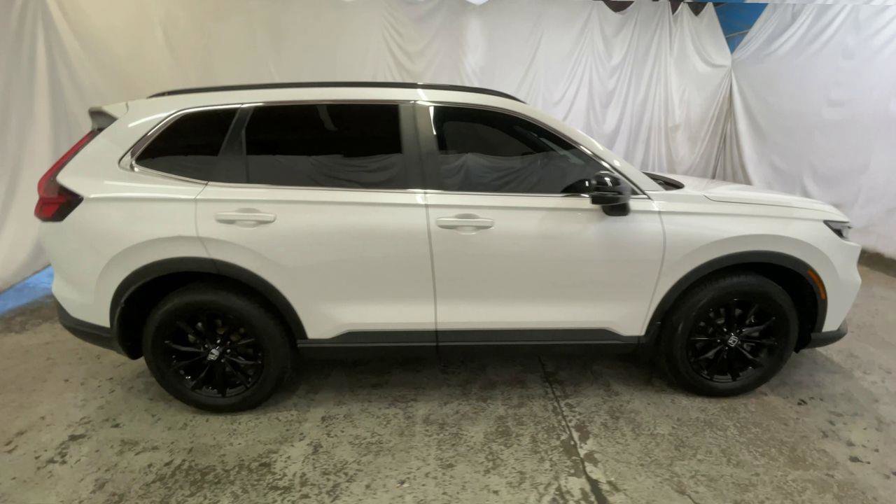Used 2024 Honda CR-V Sport-L image 9
