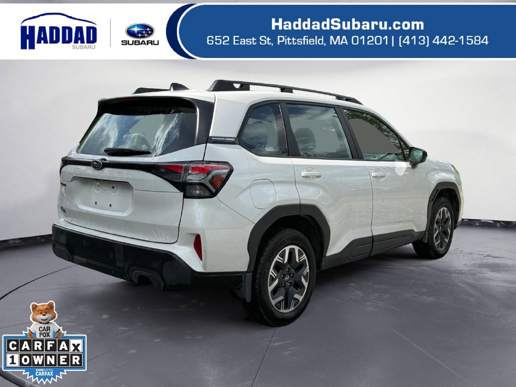 Used 2026 Subaru Forester AWD/4WD image 6