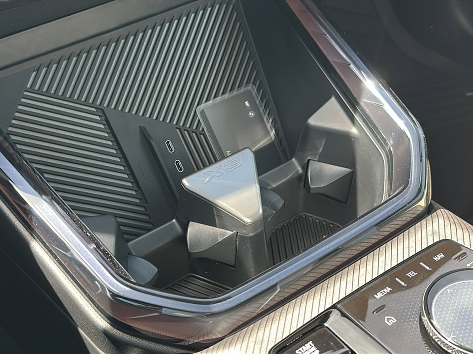 New 2026 BMW X3 xDrive30 w/ Premium Package image 25