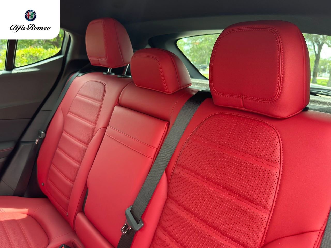 New 2026 Alfa Romeo Tonale w/ Quick Order Package 23H Volce image 28