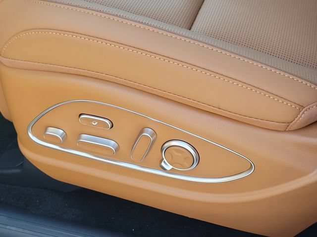 New 2027 Hyundai Palisade Calligraphy AWD/4WD image 18